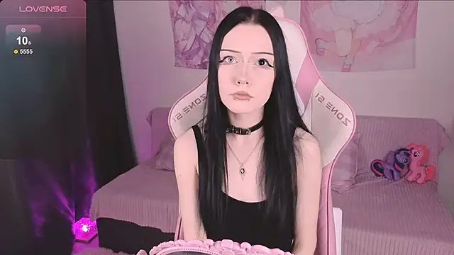 ophelia amber online show from 06-28-26, 01:12
