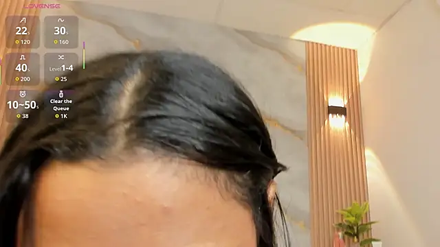 Isa sweet1 online show from 11-14-25, 01:26