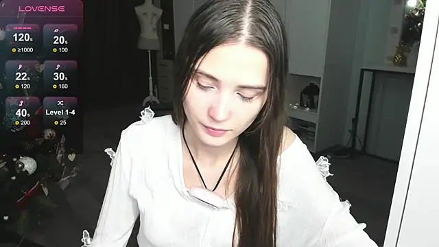 Hana Flo  online show from 01-05-26, 05:27