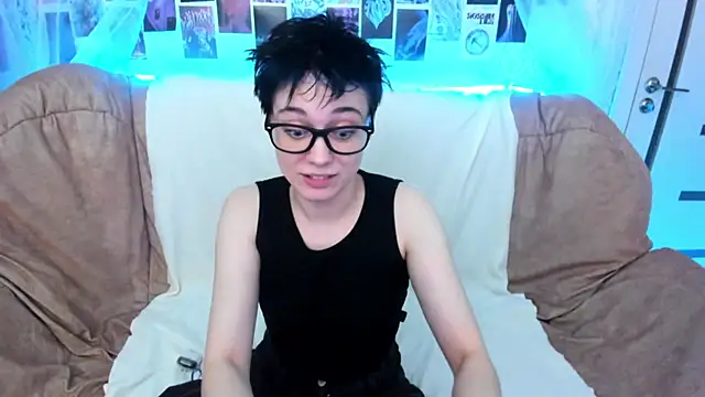 ErickaFetish online show from 12-21-25, 05:14