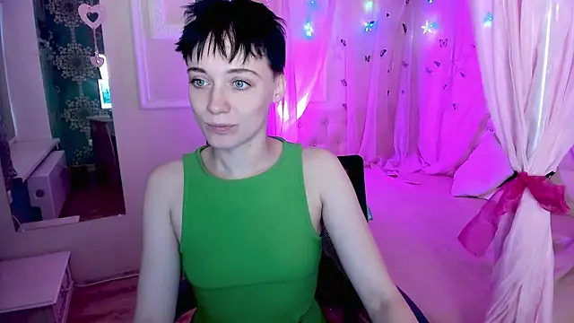 ErickaFetish online show from 11-12-25, 07:01