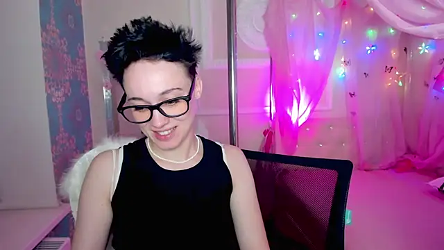 ErickaFetish online show from 11-05-25, 05:49