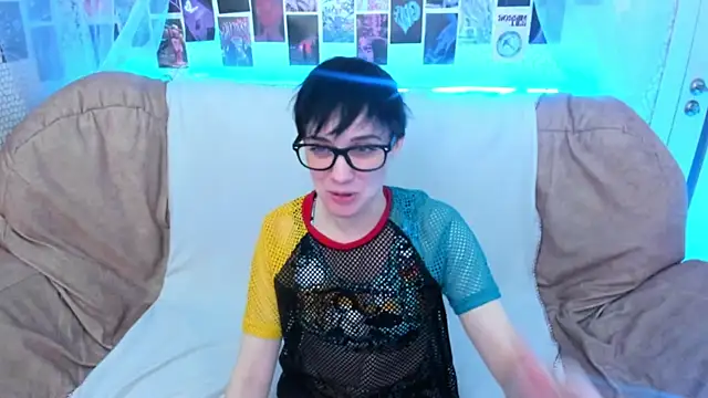 ErickaFetish online show from 01-08-26, 05:19