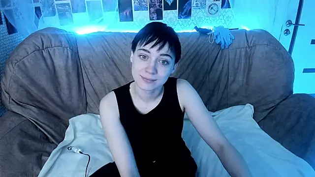 ErickaFetish online show from 12-01-25, 03:24