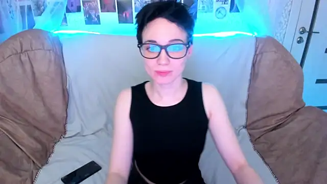 ErickaFetish online show from 12-17-25, 11:48