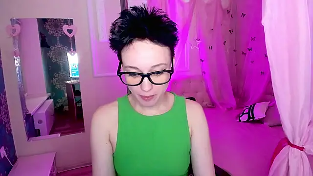 ErickaFetish online show from 11-22-25, 03:33