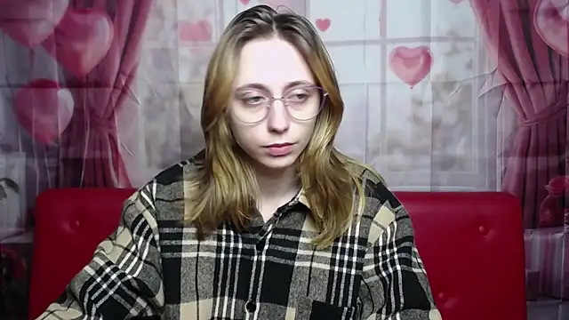 TracyLll online show from 02-17-26, 12:57