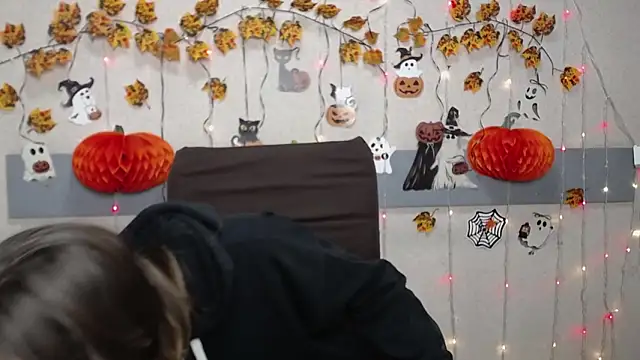 TracyLll online show from 11-03-25, 11:58