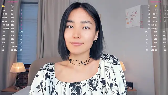 Snapshot of MarieOhler chatting on 10-29-25, 07:07 MarieOhler online show from 10-29-25, 07:07