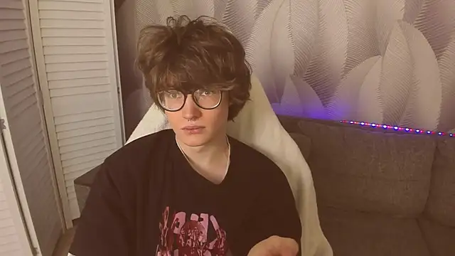 Syndy Dels online show from 02-12-26, 03:45