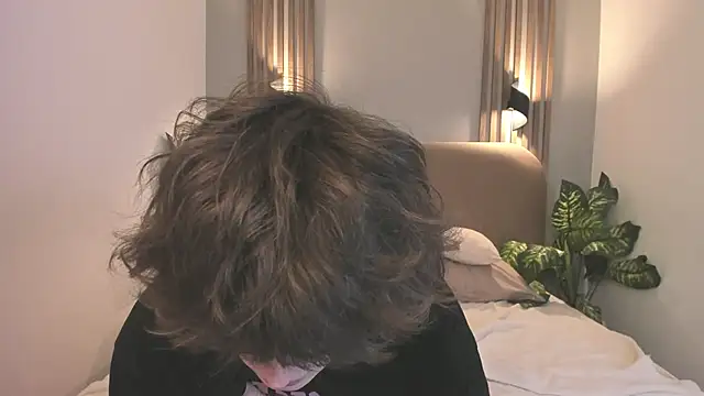 Syndy Dels online show from 02-18-26, 10:55