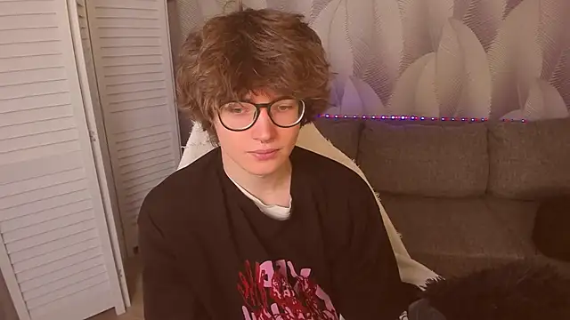 Syndy Dels online show from 02-11-26, 03:12