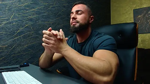 HayesWood online show from 11-07-25, 05:34