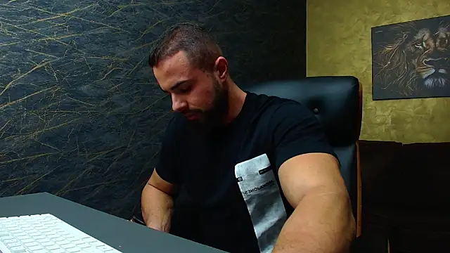 HayesWood online show from 11-15-25, 05:55