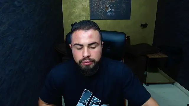 HayesWood online show from 11-03-25, 05:34