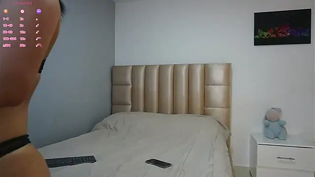 phiamat online show from 03-13-26, 02:05