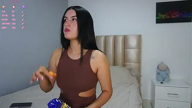 phiamat online show from 03-25-26, 02:23