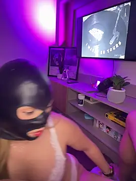 MasterAlexSlavekate online show from 05-03-26, 12:38