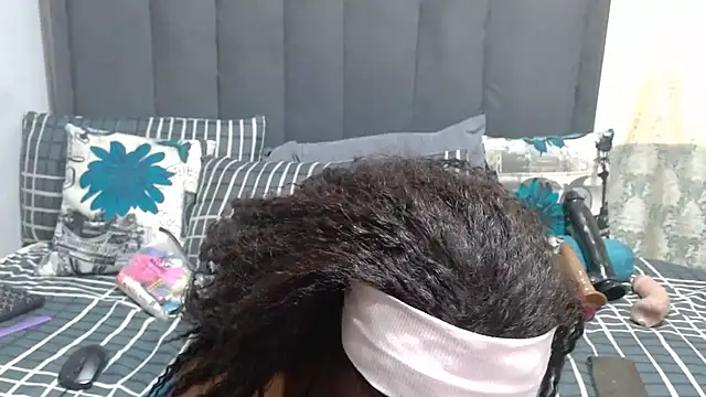SwaziBeauty online show from 07-22-26, 10:17