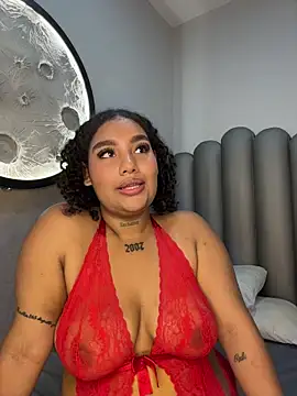 catty-123 online show from 10-30-25, 07:06