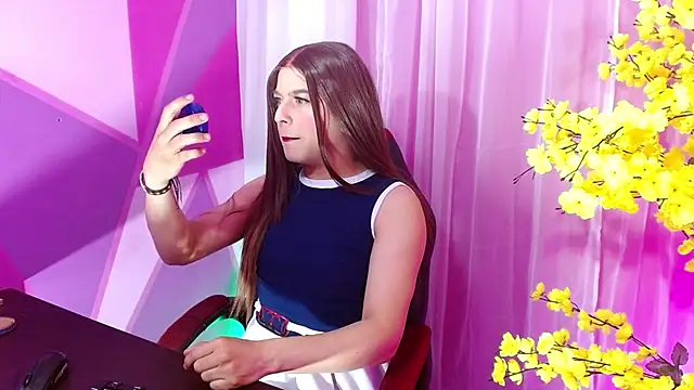 NovaNight  online show from 12-03-25, 11:42