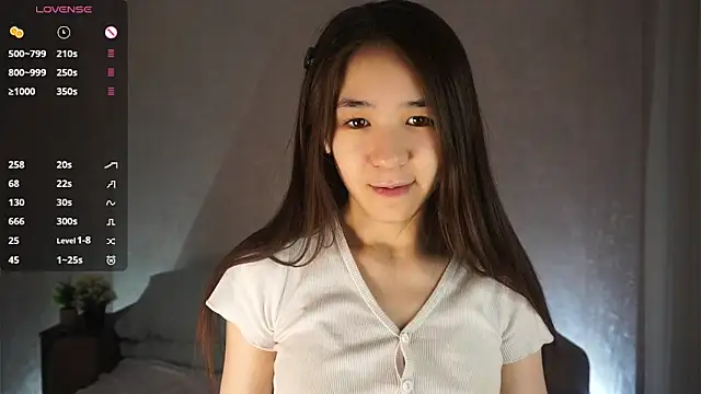 Snapshot of KiraAbling chatting on 02-28-26, 05:12 KiraAbling online show from 02-28-26, 05:12