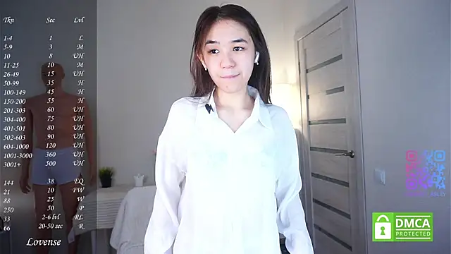 Snapshot of KiraAbling chatting on 11-21-25, 06:23 KiraAbling online show from 11-21-25, 06:23