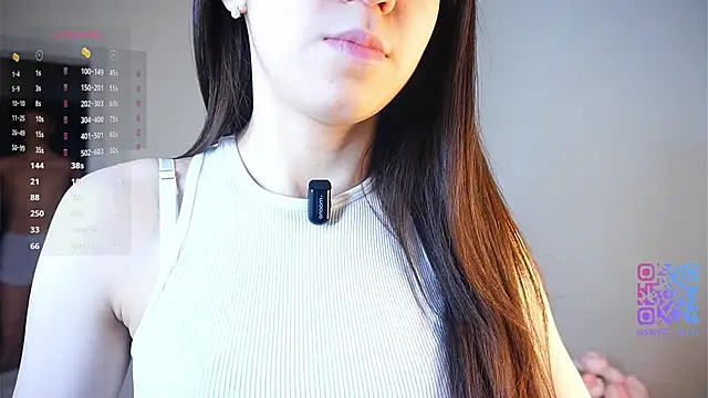 Snapshot of KiraAbling chatting on 11-09-25, 03:32 KiraAbling online show from 11-09-25, 03:32