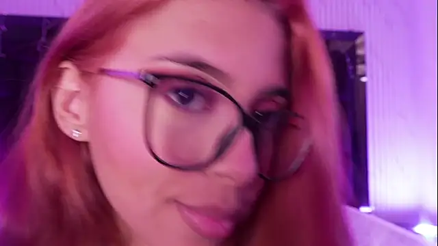 LilithLuxorr online show from 02-12-26, 03:12