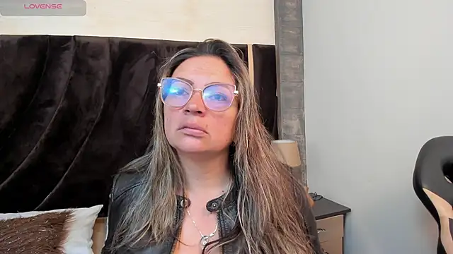 Lady Lure online show from 01-10-26, 12:44