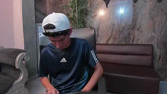 Niick Carter online show from 11-08-25, 11:19