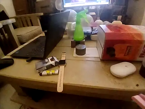 Snapshot of THOMMONSTER5299 chatting on 01-09-26, 09:44 THOMMONSTER5299 online show from 01-09-26, 09:44