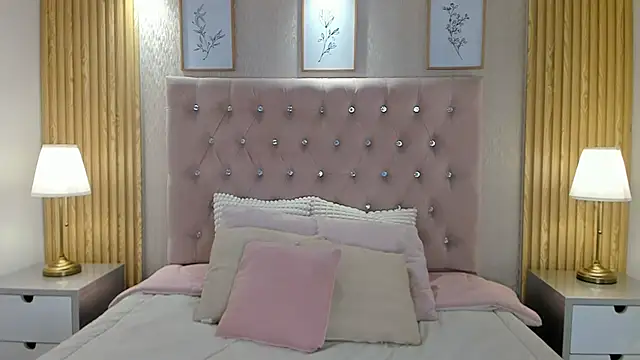 KamyGlam online show from 06-01-26, 08:08