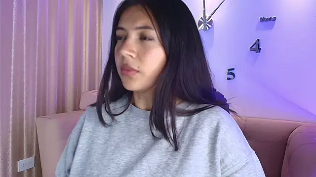 KamyGlam online show from 02-06-26, 07:54