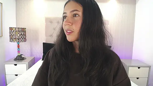 KamyGlam online show from 01-14-26, 08:12