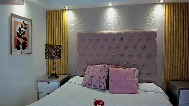 KamyGlam online show from 05-01-26, 08:25