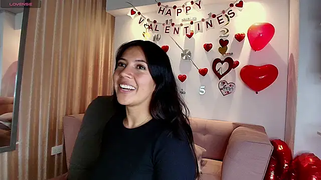 KamyGlam online show from 02-20-26, 08:00