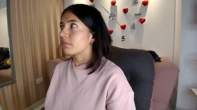 KamyGlam online show from 03-03-26, 08:05