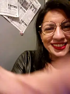  LustyFantasy  online show from 01-13-26, 03:32