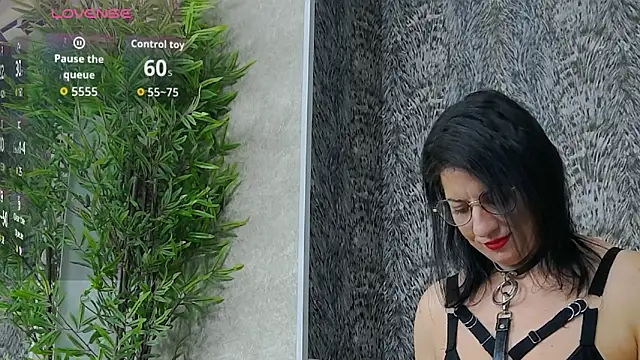  LustyFantasy  online show from 01-10-26, 04:08