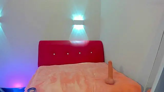 BabyBrown   online show from 05-05-26, 08:23