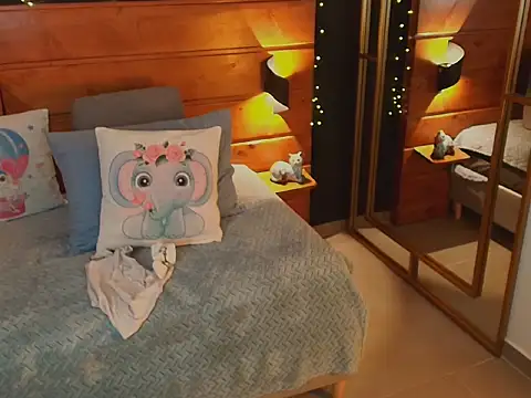 milena kiitty online show from 02-08-26, 11:19