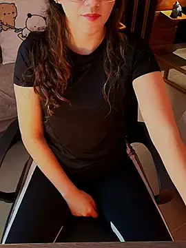 milena kiitty online show from 04-09-26, 11:38