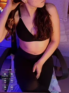milena kiitty online show from 05-01-26, 11:37