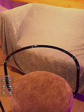 milena kiitty online show from 05-15-26, 03:15