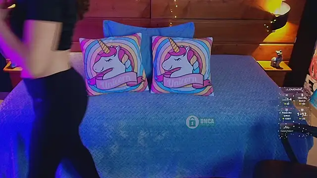 milena kiitty online show from 02-02-26, 11:42