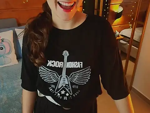 milena kiitty online show from 02-09-26, 11:41