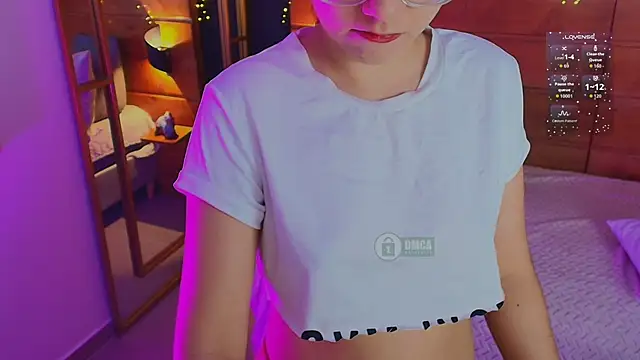 milena kiitty online show from 01-11-26, 11:17