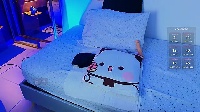 milena kiitty online show from 03-25-26, 11:42