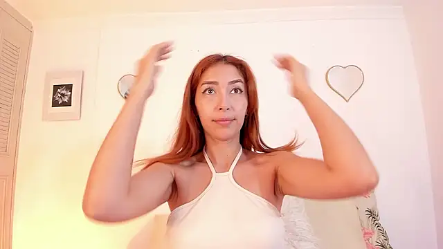 julialex  online show from 03-11-26, 07:08